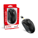 Mouse inalambrico Genius NX-8008S