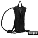 Morral Deportivo + Bolsa Hidratación Camelback 3 Litros MD01DF