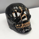 Máscara Calavera Mandíbula Móvil Halloween Disfraz OF-1464