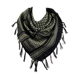 Hata Bufanda Árabe Jata Shemag Unisex RF 222