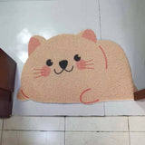 Alfombra de Baño con Diseños Animados