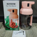 Mini Botella Licuadora Recargable de 1.5L