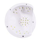 Lampara de Secado SUN Y30 248W