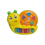 PIANO MUSICAL CARACOL SD9964 OGUSS