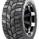 OBOR WP07 BEAST 6PR 25X8.00-12 47N