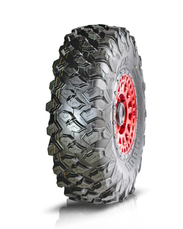 OBOR WL15 LYNX 32X10R14 60J