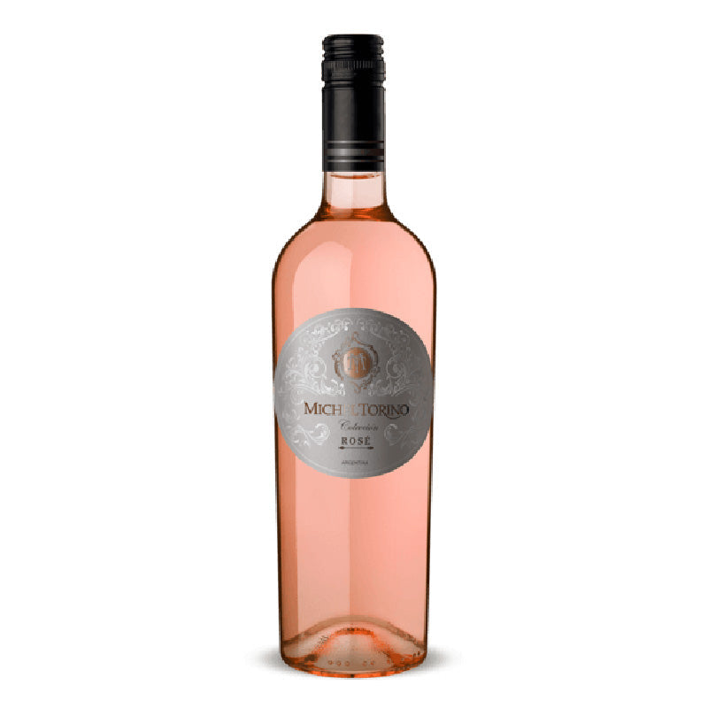 VINO MICHEL TORINO 750C COLECC ROSE