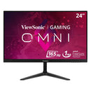 Monitor 165hz VX2418-P-MHD - 24" OMNI 1080p 1ms ViewSonic