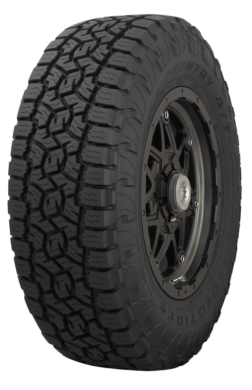 TOYO OPAT3 LT295/55R22 125T