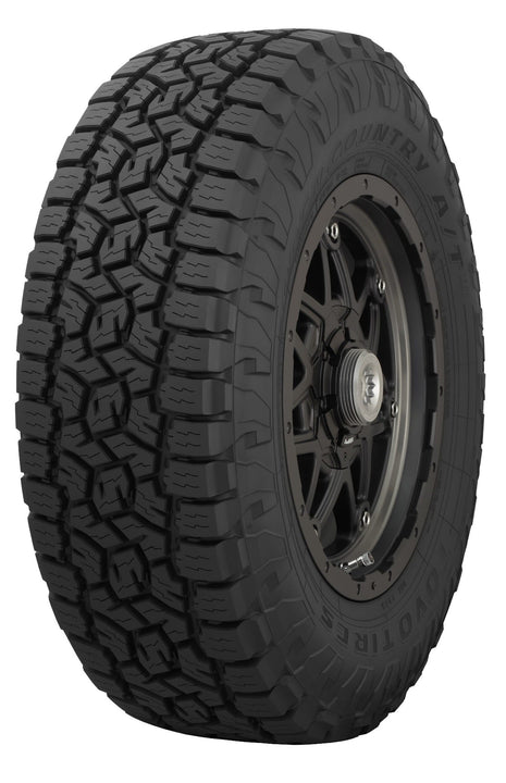 TOYO OPAT3 LT295/50R22 122T
