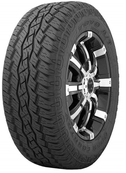 TOYO OPAT+ 235/60R18 107V TYO30000166