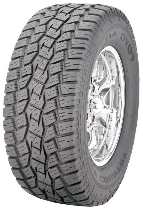 TOYO OPAT 325/70R17 112R TYO20000029