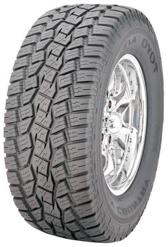 TOYO OPAT 255/55R18 109H TYO30000023
