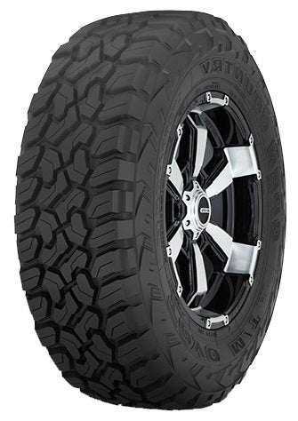 TOYO OPMX 265/70R17 LT 121P TYO20000101