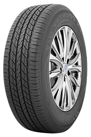 TOYO OPUT 215/55R18 99V