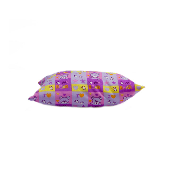 Almohada Franela Mediana 1052 Creciendo