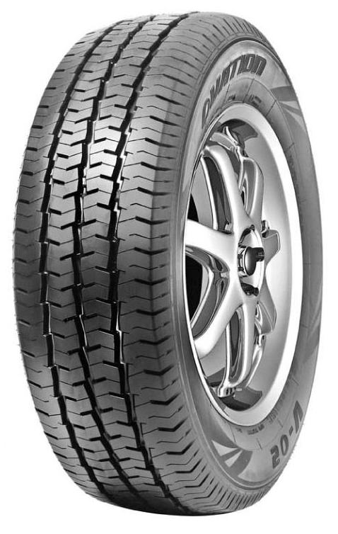 OVATION V-02 195/75R16C 107/105R 6953913151090