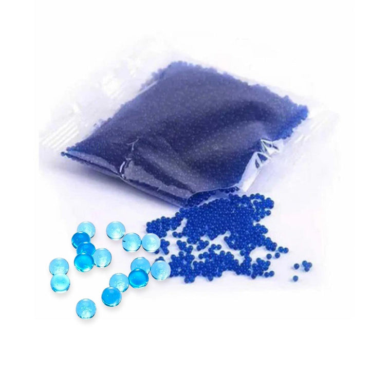 Munición Orbis Para Lanzador Pistola X5.000 Hidrogel G7-500