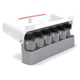 Organizador de Condimentos Especiero Soporte Especias Repisa 3013CO