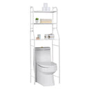 Organizador de Baño Estante Para Inodoro Ahorra Espacio 8813