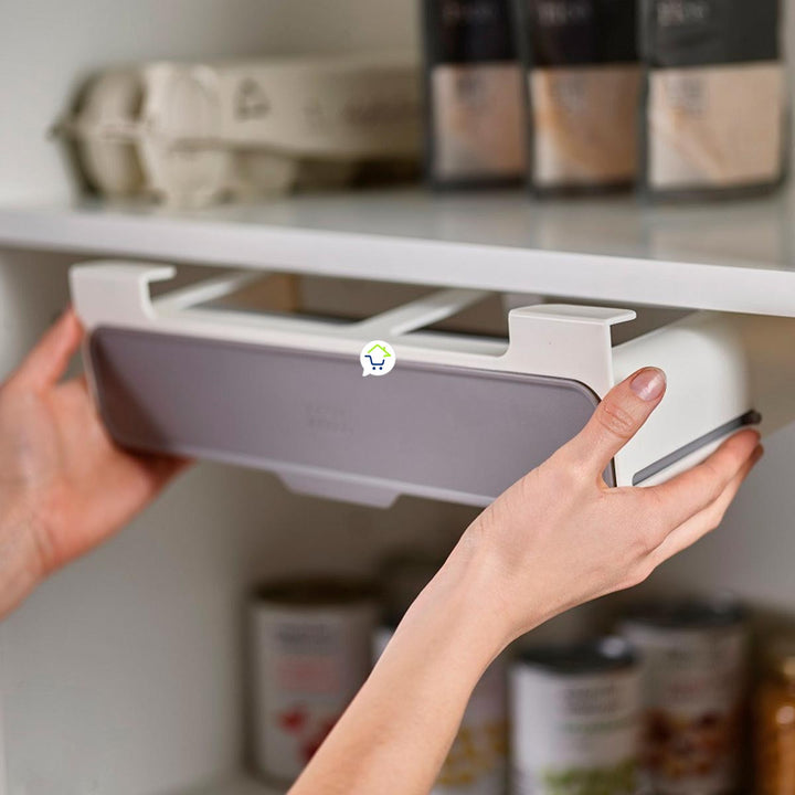 Organizador de Condimentos Especiero Soporte Especias Repisa 3013CO