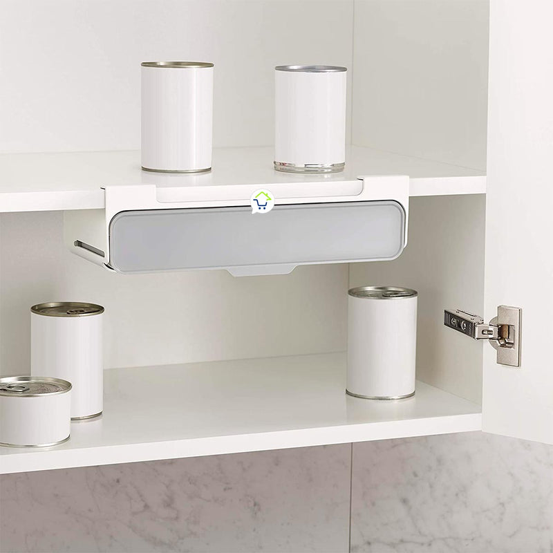 Organizador de Condimentos Especiero Soporte Especias Repisa 3013CO