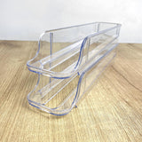 Organizador de Huevos Vertical 2 Bandejas 14 Espacios Huevera 2 Niveles X-21