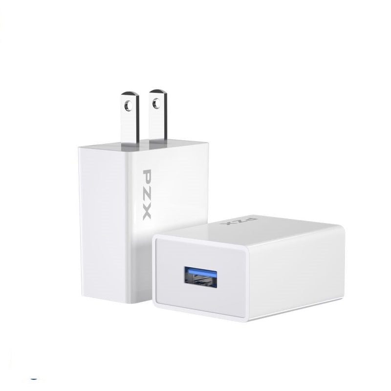 Cargador Para Celular PZX P01