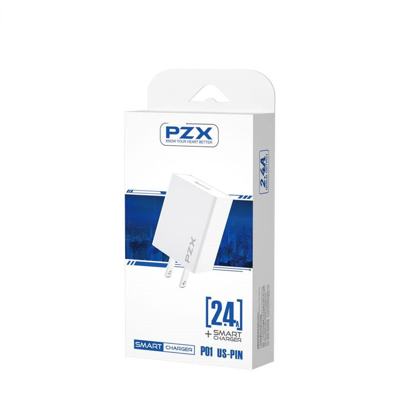 Cargador Para Celular PZX P01