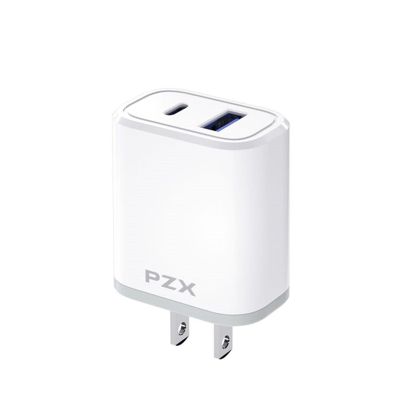 Cargador Para Celular PZX P08