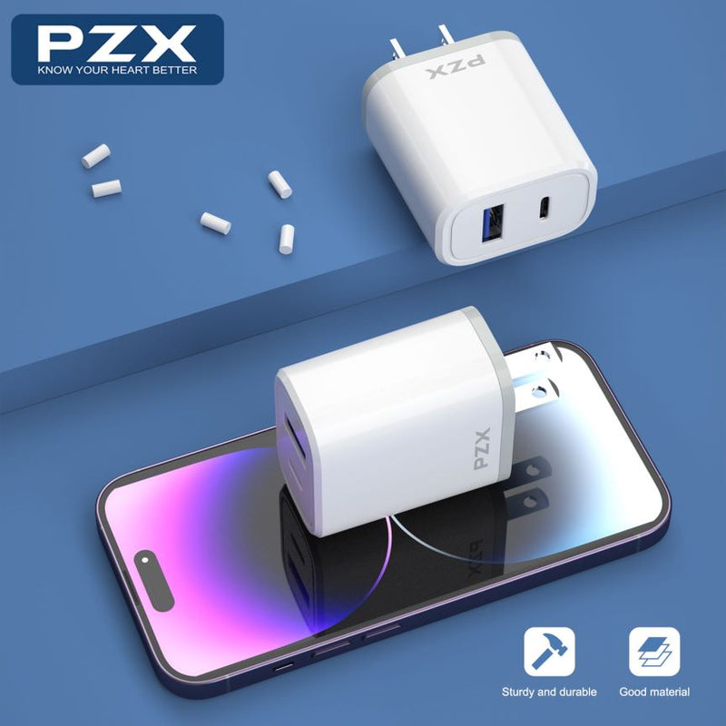 Cargador Para Celular PZX P08