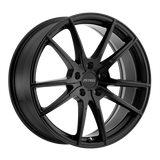 PETROL P0A 19X8 5X112 ET+32 BOCIN: 72.1 M-BLK JW19084