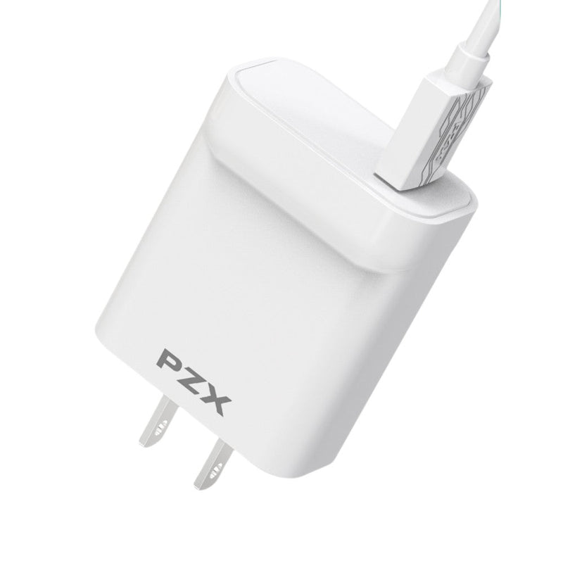 Cargador Para Teléfono 100W 5A QC 5.0 PZX P38