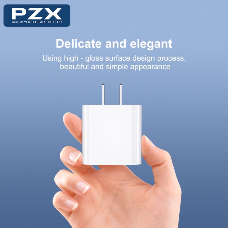 Cargador Para Telefono Celular IPhone 20W P39