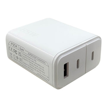 Cargador Para Celular 65W De 3 Salidas P69