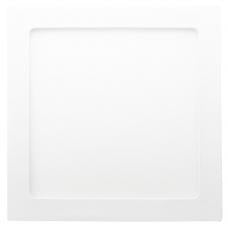 PANEL LED 18W CUADRADO SOBREPONER UDUKE HT80378