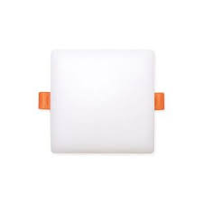 PANEL LED 24W CUADRADO INCRUSTAR SIN MARCO LUZ DIA UDUKE HT8459
