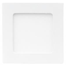 PANEL LED 6W CUADRADO SOBREPONER UDUKE HT80374