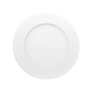 PANEL LED 6W REDONDO INCRUSTAR LUZ CALIDA UDUKE