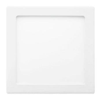 PANEL LED CUADRADO INCRUSTAR 9W UDUKE