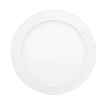 PANEL LED REDONDO INCRUSTAR 18W UDUKE HT80367