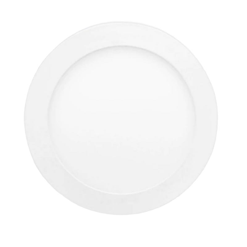 PANEL LED REDONDO INCRUSTAR 18W UDUKE HT80367