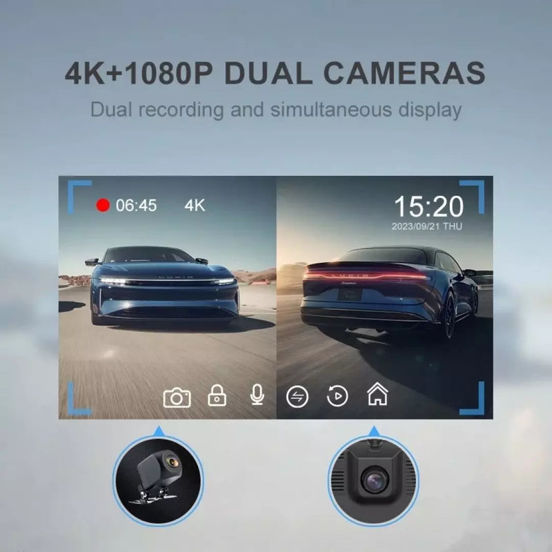 Pantalla Para Carro Car Play Y Android Auto Stereo Portable CP7