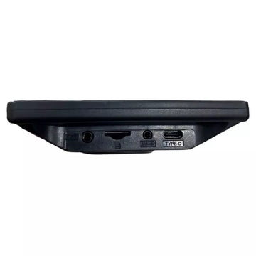 Pantalla Para Carro Car Play Y Android Auto Stereo Portable CP7