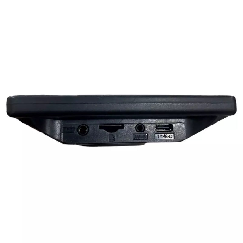 Pantalla Para Carro Car Play Y Android Auto Stereo Portable CP7