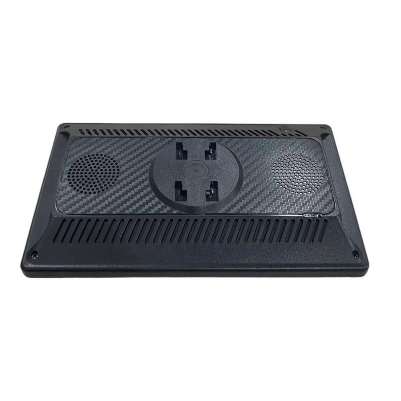 Pantalla Para Carro Car Play Y Android Auto Stereo Portable CP7