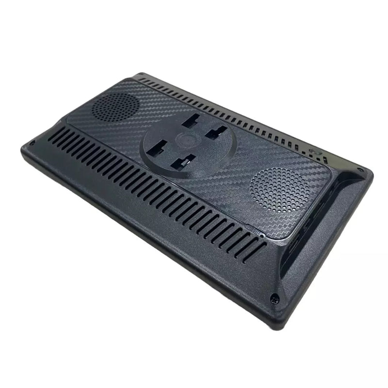 Pantalla Para Carro Car Play Y Android Auto Stereo Portable CP7