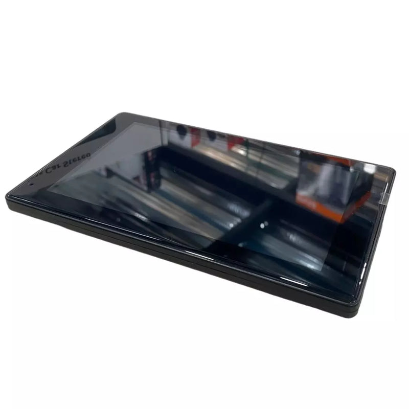 Pantalla Para Carro Car Play Y Android Auto Stereo Portable CP7
