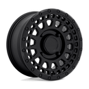 BLACK RHINO PARKER 15X7 4X156 ET+51 BOCIN 132 M-BLK JW15018