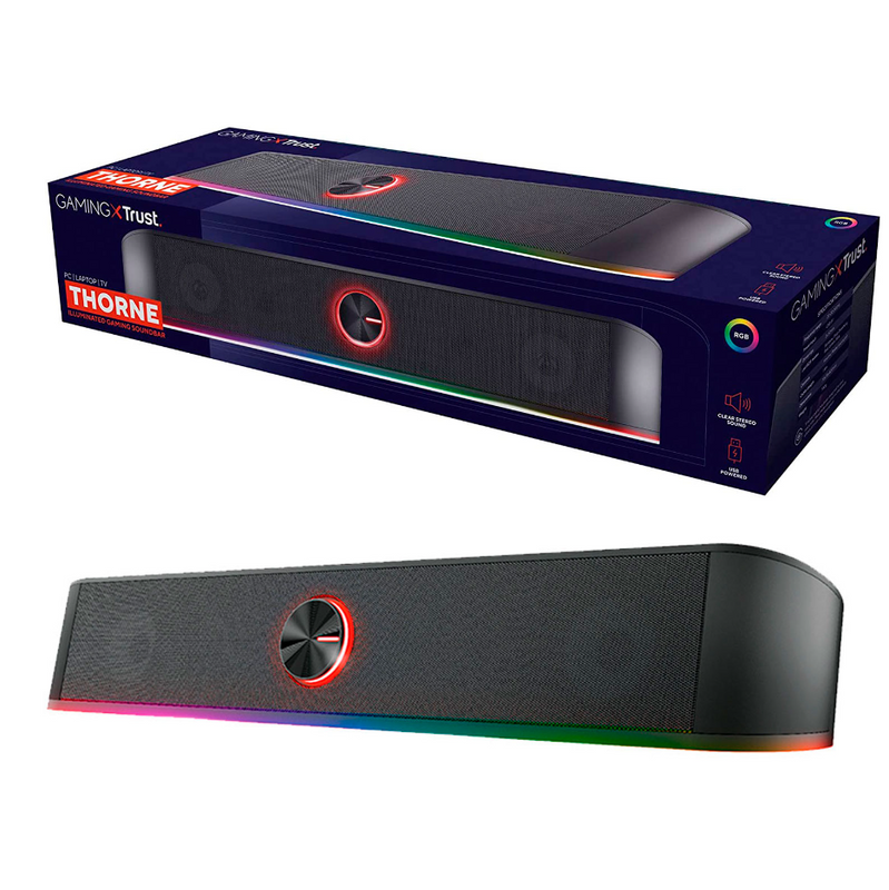 PARLANTE TRUST GXT 619 THORNE